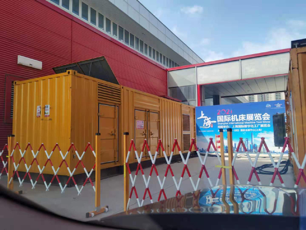 前郭发电机出租 对于发电机的特性你了解多少？