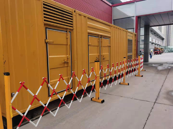 前郭发电机出租 你知道怎样鉴定发电机品质的好坏吗？
