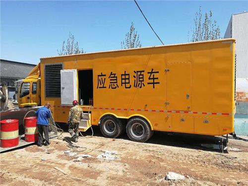 前郭发电车租赁-教您挑选发电机哪些技巧可以掌握使用