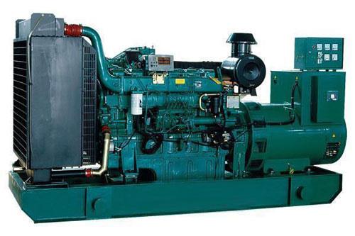 前郭出租发电机-康明斯发电机指示控制灯的作用