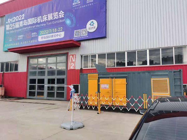 前郭发电机租赁-柴油发电机组不及时维护危害大