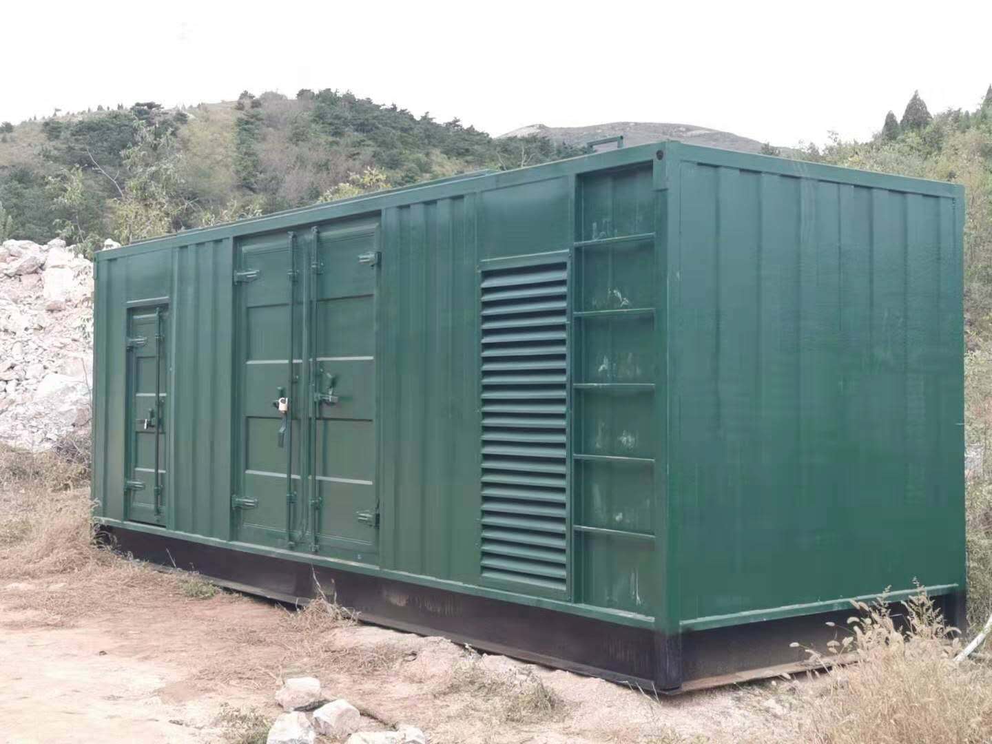 前郭如何对接地系统进行定期检测和维护？